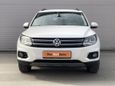 SUV   Volkswagen Tiguan 2013 , 1250000 , 