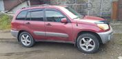 SUV   Toyota RAV4 2002 , 450000 , 