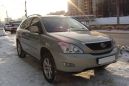 SUV   Lexus RX350 2008 , 900000 , 