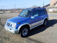 SUV   Suzuki Escudo 1997 , 495000 , -