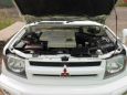 SUV   Mitsubishi Pajero iO 2000 , 250000 , -