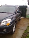 SUV   Kia Sportage 2008 , 495000 , 