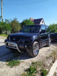  3  Mitsubishi Pajero 2006 , 650000 , 