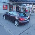  3  Audi A1 2011 , 640000 , 