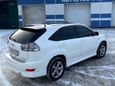 SUV   Toyota Harrier 2003 , 850000 , 