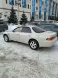  Toyota Carina ED 1995 , 165000 , 