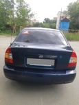  Hyundai Accent 2007 , 200000 , 