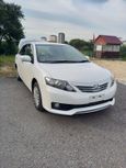  Toyota Allion 2012 , 930000 , 