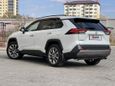 SUV   Toyota RAV4 2019 , 2880000 , 