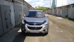 SUV   Hyundai ix35 2010 , 650000 , 