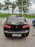  Mitsubishi Lancer 2007 , 380000 , 