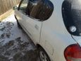  Daihatsu Storia 2001 , 230000 , 