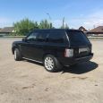 SUV   Land Rover Range Rover 2007 , 830000 , -