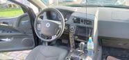 SUV   SsangYong Kyron 2007 , 425000 , 