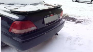  Honda Saber 1996 , 115000 , 