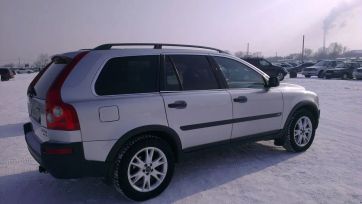 SUV   Volvo XC90 2002 , 680000 , 