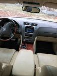  Lexus GS450h 2006 , 500000 , 