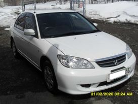  Honda Civic Ferio 2006 , 345000 , -