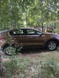 SUV   Kia Sportage 2017 , 1290000 , 