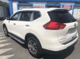 SUV   Nissan X-Trail 2017 , 1490000 , 