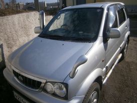 SUV   Daihatsu Terios 2004 , 420000 ,  