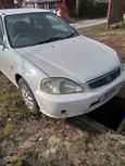  Honda Civic Ferio 1999 , 200000 , 