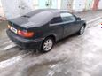  Toyota Cynos 1996 , 116000 , 