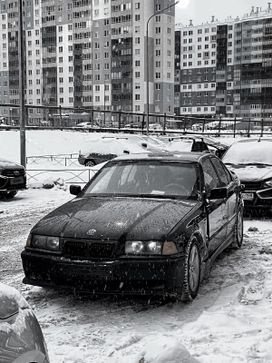  BMW 3-Series 1994 , 250000 , -