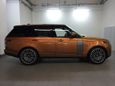 SUV   Land Rover Range Rover 2020 , 11898000 , 