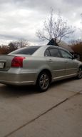  Toyota Avensis 2006 , 420000 , 