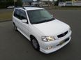  Mazda Demio 2001 , 217000 , 