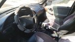 SUV   Chevrolet Niva 2005 , 100000 , 