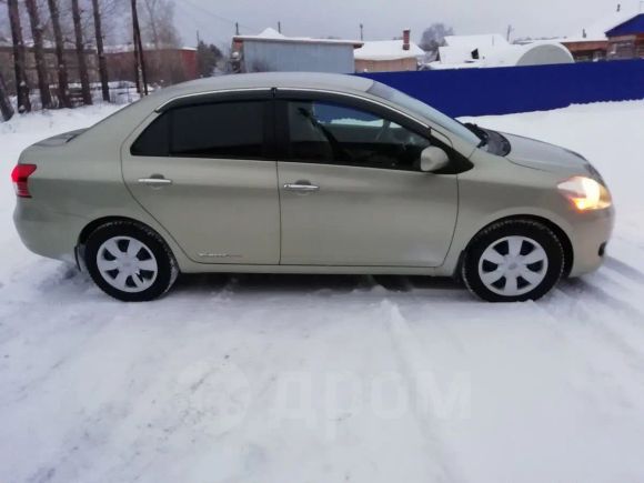  Toyota Yaris 2006 , 460000 , 