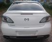  Mazda Mazda6 2011 , 750000 , 