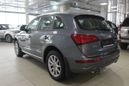 SUV   Audi Q5 2013 , 1350000 , 