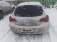  Opel Astra 2011 , 310000 , 