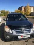 SUV   Honda CR-V 2005 , 640000 , 