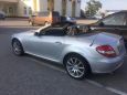   Mercedes-Benz SLK-Class 2005 , 650000 , 