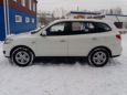 SUV   Hyundai Santa Fe 2010 , 705000 , 