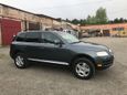 SUV   Volkswagen Touareg 2004 , 552000 , 