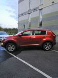 SUV   Kia Sportage 2011 , 770000 , 