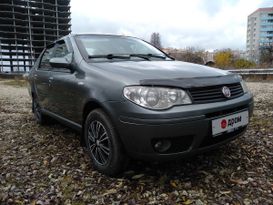  Fiat Albea 2009 , 245000 , 