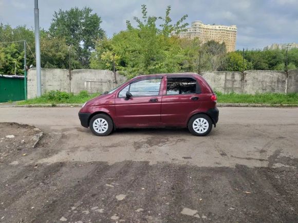  Daewoo Matiz 2011 , 100000 , 