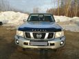 SUV   Nissan Patrol 2004 , 900000 , 