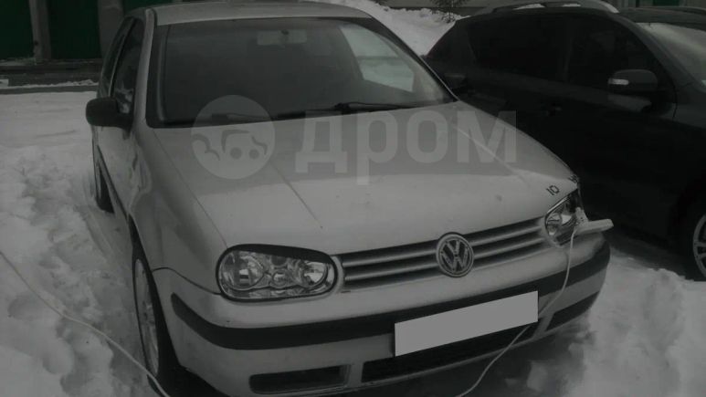  Volkswagen Golf 1999 , 190000 , 