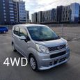  Daihatsu Move 2015 , 560000 , -