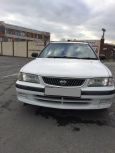  Nissan Sunny 2000 , 155000 , 