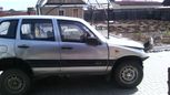 SUV   Chevrolet Niva 2004 , 160000 , 