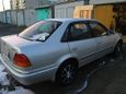  Toyota Sprinter 1997 , 140000 , --