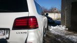 SUV   Lexus LX570 2011 , 2600000 , 